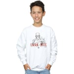 Sweat-shirt enfant Star Wars: The Rise Of Skywalker  Star Wars The Rise Of Skywalker Dark Side