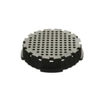 Filter cap for AeroPress coffee makers