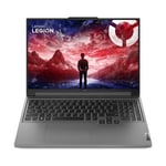 PC Portable Lenovo Legion Slim 5 16AHP9 16" AMD Ryzen? 7 16 Go RAM 512 Go SSD Gris