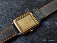 Seiko szn233j Vintage Montre Femme Collectionneurs Mejorofertarelojes