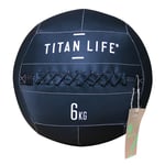 Titan Life PRO Large Rage Seinäpallo, Wallballs Paino 6 kg