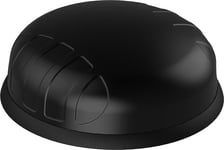 Poynting Puck-4 Omni-dir Ant 5g Lte 2x2 Mimo Gps 6dbi Black