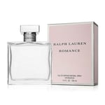 Ralph Lauren Romance 100ml Eau de Parfum Spray Brand New & Sealed Box