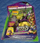 2013 *** OOZE SCOOPIN DON DONATELLO MOC *** TEENAGE MUTANT NINJA TURTLES TMNT