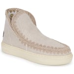 Mou Boots ESKIMO Beige dam