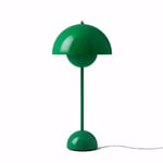 &Tradition Flowerpot VP3 bordslampa Signal Green