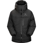 Arc'teryx Alpha Parka Dame