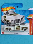 52 Chevy 139 🔥 1:64 Hot Wheels 2024 HW Trucks Pick-up u1