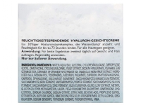 P.T. Roth Water Drench Hyaluronic Cloud Cream - - 50 ml