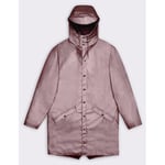 Parka Rains  Imperméable Jacket 12020 violet-047608