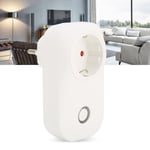 New Smart Plug Mini Wireless WiFi Remote Control Smart Socket For Assista