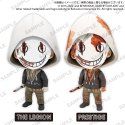 Dead By Daylight Statuette Pvc Genipop Collection The Legion 10 Cm