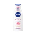 Nivea Nivea Rose Touch Body Lotion 400ml | FREE DELIVERY FROM 250 PLN