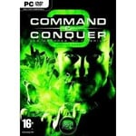 COMMAND AND CONQUER 3