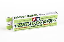 Epoxy Putty Quick Type, Lim 25g