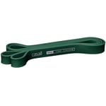 Long Rubber Band Medium Mid Green