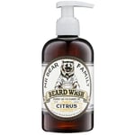 Mr Bear Family Beard Wash Woodland 250ml