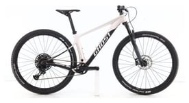 ghost lector carbone   velo vtt   ghost   bon etat