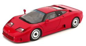 KK Scale 1:12 BUGATTI EB110 RED 1991 Modèle - KKDC120133