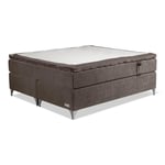 Carpe Diem Beds Skaftö Kontinentalsäng 90x200 Beige