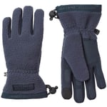 SealSkinz Sealskinz Hoveton Waterproof Sherpa Fleece Gloves - Navy / Large