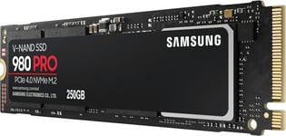 Samsung MZ-V8P250BW