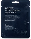 Benton Fermentation Mask Pack