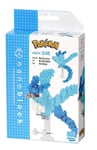 Nanoblock: Pokemon - Articuno (NBPM-048)