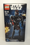 LEGO Star Wars 75526 Elite TIE Fighter Pilot Neuf et scellé