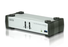 ATEN – 4K DisplayPort KVM Switch (CS1912-AT-G)