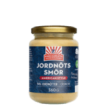 Jordnötssmör American Style 360 g