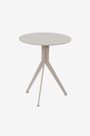 Spinder Design - Sidobord Daley High - Beige