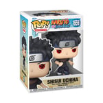 Funko Pop! Animation: Naruto - Shisui Uchiha - Naruto Shippuden - Co (US IMPORT)