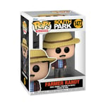 Funko Pop! TV: South Park - Randy Marsh- Figurine en Vinyle à Collectionner - Idée de Cadeau - Produits Officiels - Jouets pour Les Enfants et Adultes - Cartoons Fans