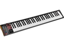 iCon iKeyboard 6S ProDrive III USB MIDI Controller Key