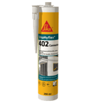 Sika Hyflex Connection 402 290ml Betonggrå