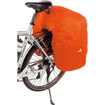 Sadesuoja Vaude 3-Fold Raincover Orange