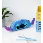 Stitch Disney Plush Pencil Case