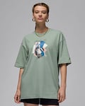 Jordan Women's Oversized Graphic T-Shirt