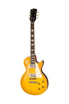 Gibson 1958 Les Paul Standard Reissue VOS Lemon Burst