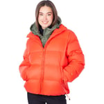 Fleischer Couture Atlas Down Jacket Dame