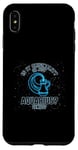 Coque pour iPhone XS Max IS IT ORIGINALITY OR JUST AQUARIUS GENIUS?