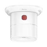 Heiman Carbon Monoxide Alarm