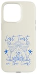 iPhone 15 Pro Max Last Toast On The Coast Bachelorette Bride Beach Party Case