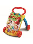 VTech Baby Gå-Vogn