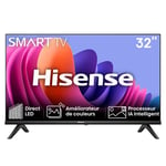 TV LED Hisense 32A49N 80 cm Full HD 2024