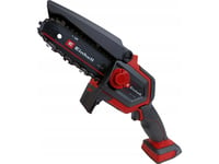 Einhell Ge-Ps 18/15 Li Bl-Solo, Borstlös, 12,5 Cm, 4,8 M/S, 2,8 Cm, Röd, Batteri - Solo