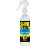 Cire Brillante et Protectrice Professionnelle Dr.bike 250ml pour Vélo Dr bike ci