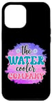 Coque pour iPhone 12 Pro Max The Water Cooler Company Fun Vibes