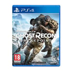 Tom Clancy's Ghost Recon: Breakpoint